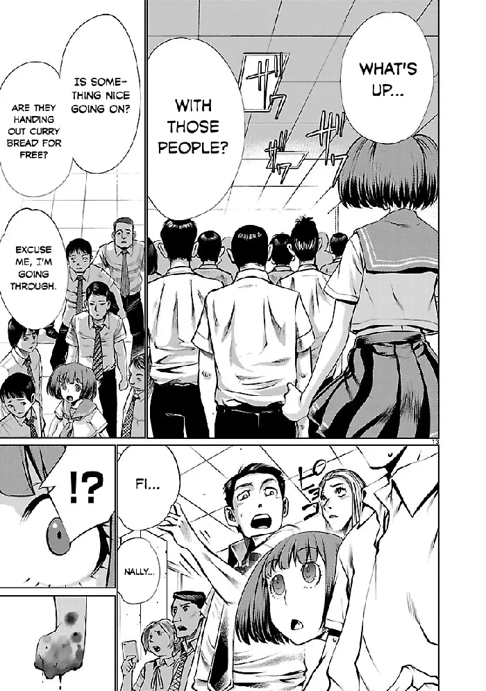 Killing Bites Chapter 34 image 12_optimized